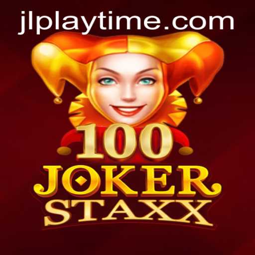 100JokerStaxx Playtime Guide