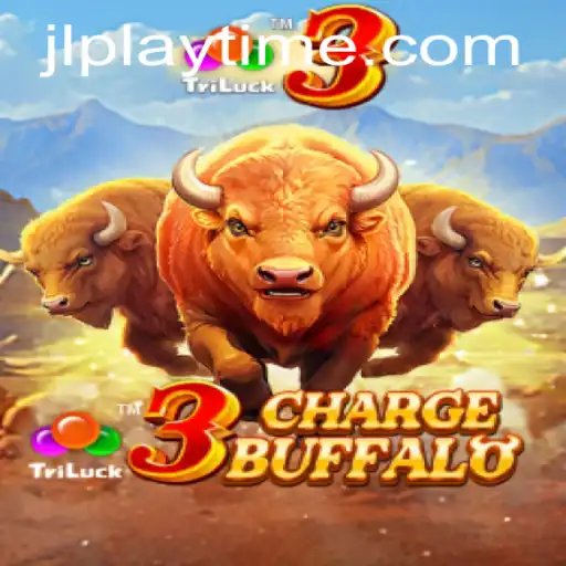 Unleashing the Wild World of 3ChargeBuffalo: A Comprehensive Guide