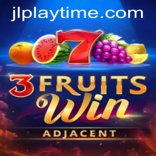 Unveiling 3FruitsWin: A Game of Excitement and Strategy