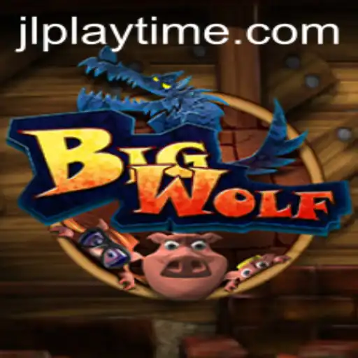 Discovering BigWolf: A New Era of Immersive Playtime