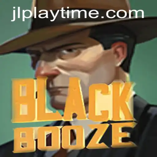 Playtime with BlackBooze: A Dark Adventure Awaits