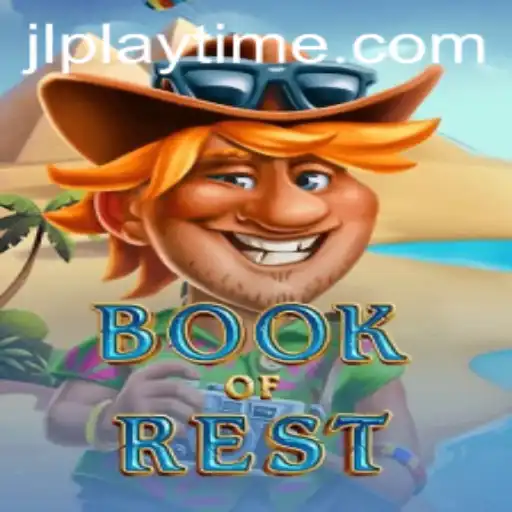 Discover the Enchanting World of BookofRest: An Introduction and Guide to Playtime