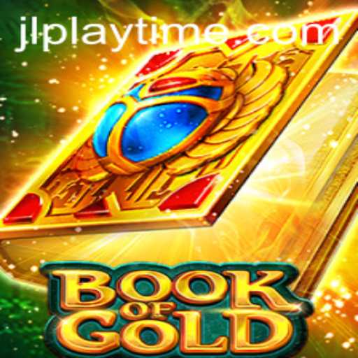 Exploring the World of BookofGold Adventure