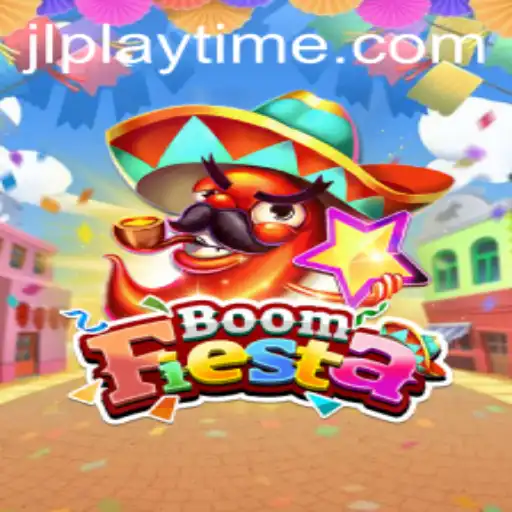 Discover BoomFiesta: An Exciting Playtime Adventure