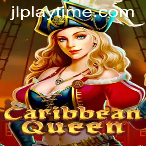 Caribbean Queen A Thrilling Digital Adventure
