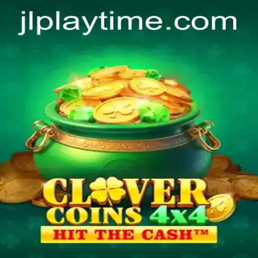 CloverCoins4x4: A Fresh Gaming Adventure