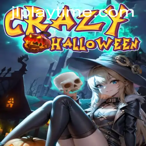 Unveiling the Spooky World of CrazyHalloween