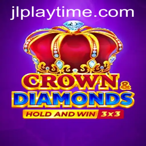 Playtime With Crowndiamonds: A Fascinating Gaming Experience