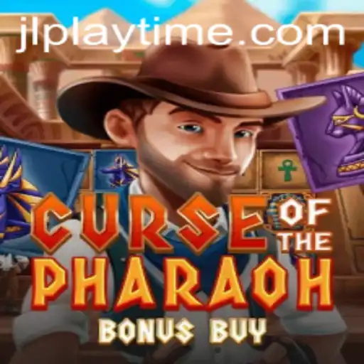 Curse of the Pharaoh Bonus Buy: An Immersive Gaming Adventure