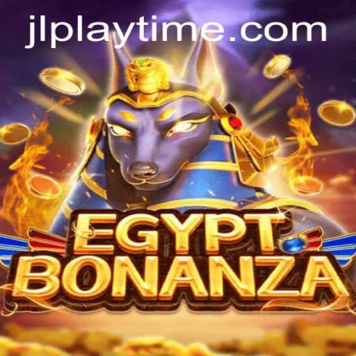 Journey through EgyptBonanza