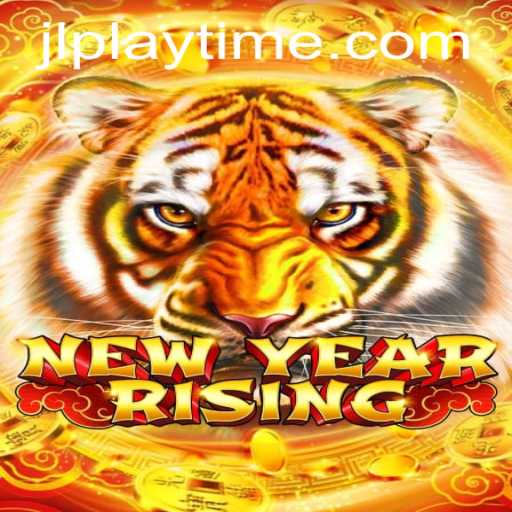 Discover the Thrilling World of NewYearRising