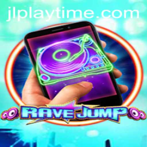Discover the World of RaveJumpmobile