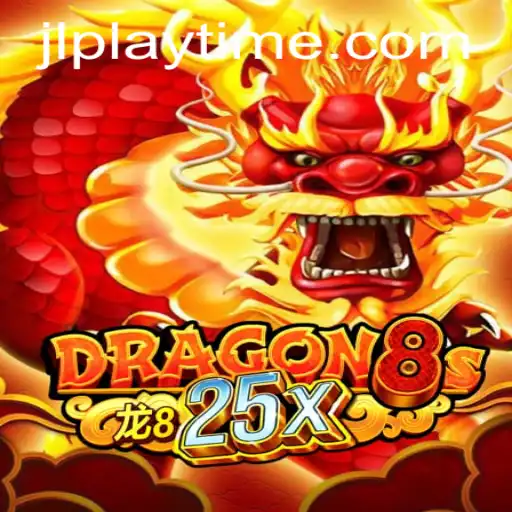 Dragon8s25x: Unleashing the Power of Playtime in the Digital Realm