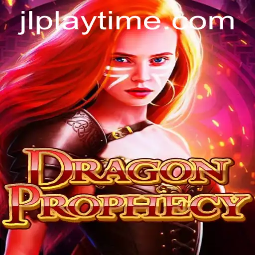 DragonProphecy: A Mythical Adventure Unveiled