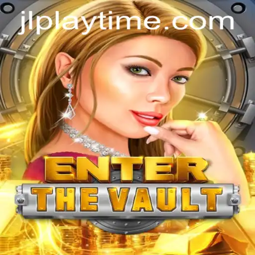 EntertheVault: The Ultimate Adventure in Thrilling Playtime