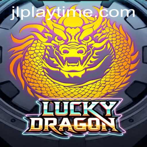 Experience the Thrills of LuckyDragon
