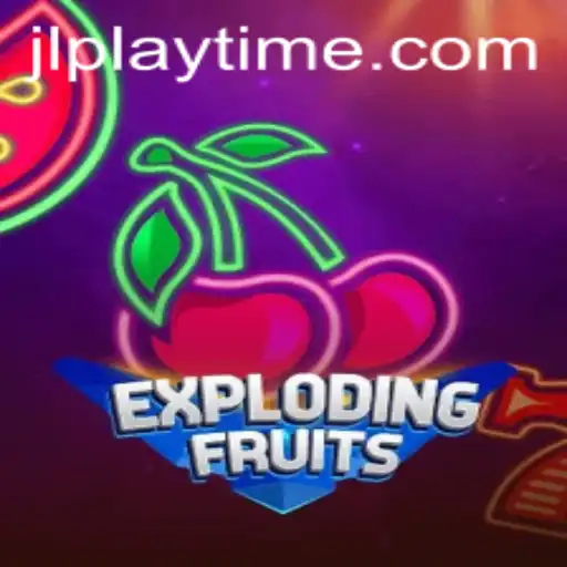 ExplodingFruits: A Burst of Fun and Excitement