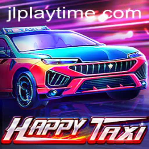 Exploring the Dynamic World of HappyTaxi
