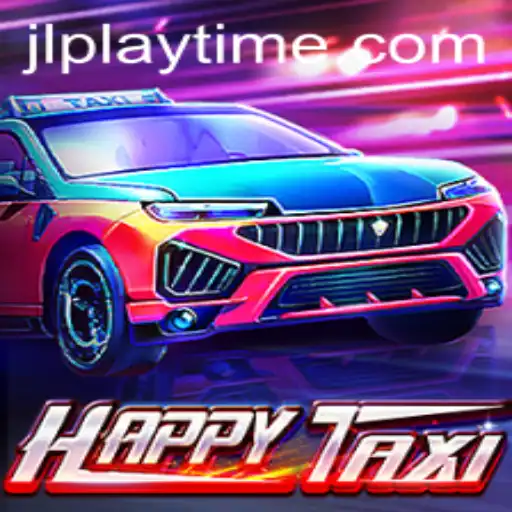Exploring the Dynamic World of HappyTaxi