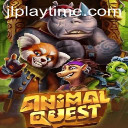 Exploring the World of AnimalQuest