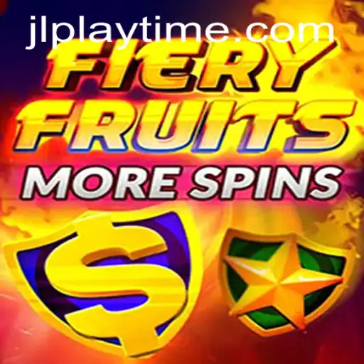 Experience FieryFruitsMoreSpins: A Thrilling Adventure With Each Play
