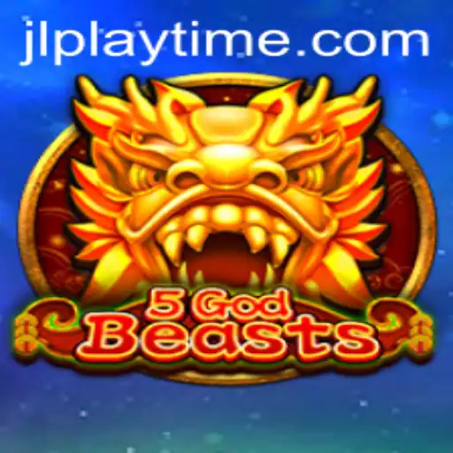 5GodBeasts: Unleashing The Power Within