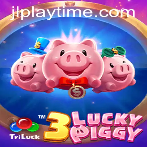 Mastering 3LUCKYPIGGY Playtime