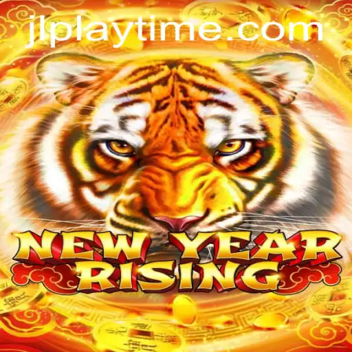 Discover the Thrilling World of NewYearRising