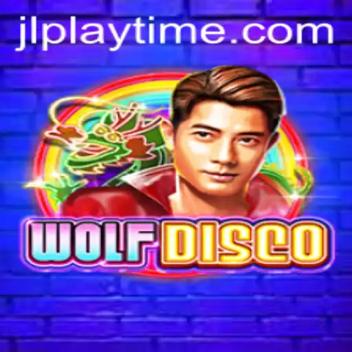 Exploring WolfDisco: A Night of Adventure