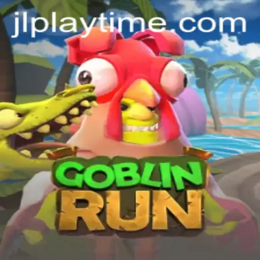Embrace the Adventure in GoblinRun: A Thrilling Exploration of Digital Playtime