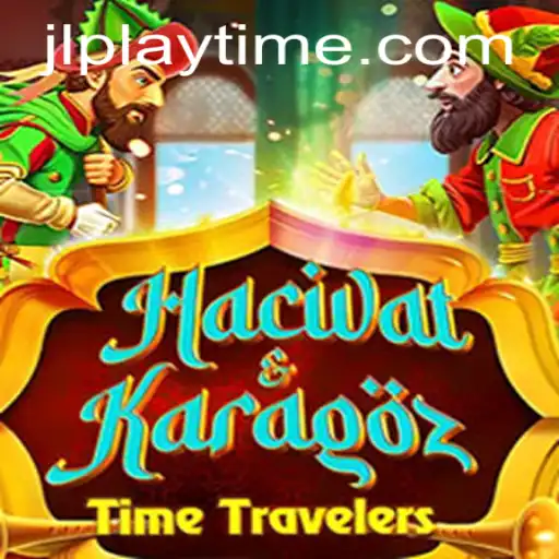 Discovering the Charm of HacivatandKaragoz: A Timeless Journey into Playtime