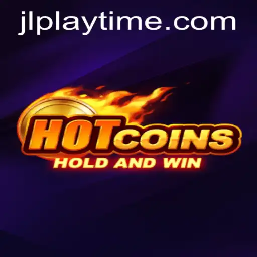 HotCoins: The Thrilling New Game Revolutionizing Playtime