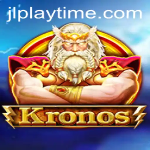 Kronos: Mastering Time in the Ultimate Strategy Game