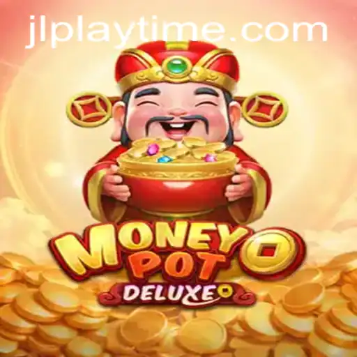 MoneyPotDELUXE Game: Dive Into The World of Playtime