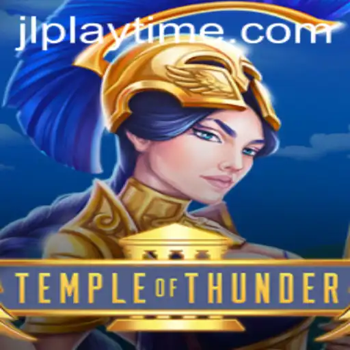Temple of Thunder: The Electrifying Adventure Awaits