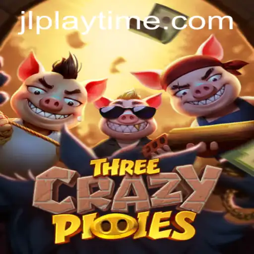 Discover the Exciting World of ThreeCrazyPiggies: Your Ultimate Playtime Guide