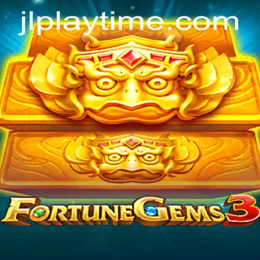 Exploring the Thrilling World of FortuneGems3: A Deep Dive into Gameplay and Playtime