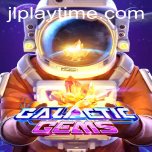 GalacticGems: Dive into the Cosmic Realm of Playtime
