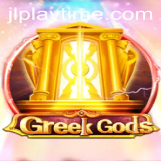 Unveiling the Mystique of GreekGods: A Journey Through Mythology and Playtime