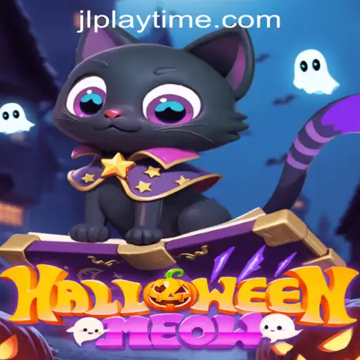 Discover the Spooky World of HalloweenMeow
