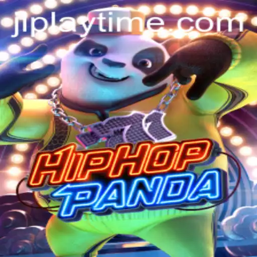 Discover the Thrilling World of HipHopPanda: A Playtime Adventure