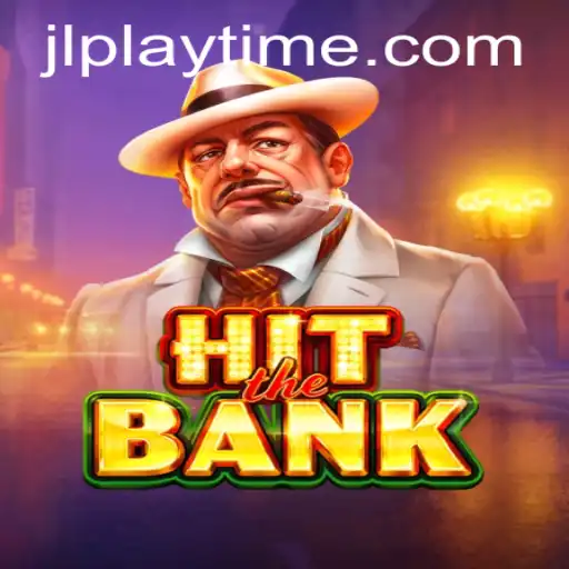 HitTheBank: A Thrilling Adventure in Strategic Heist Gameplay