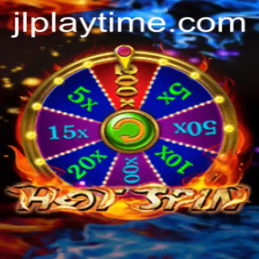 Experience the Thrill of HotSpin: A Masterpiece of Playtime