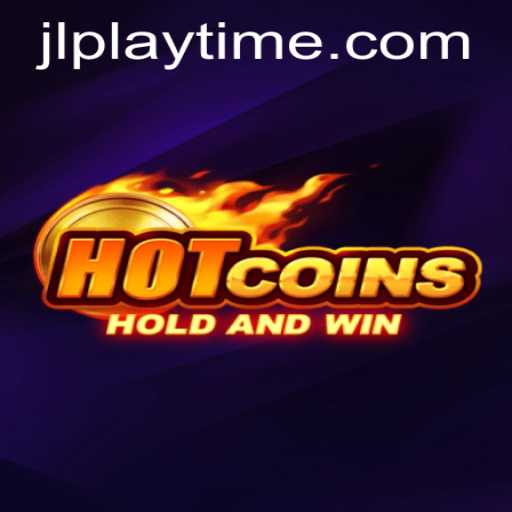 HotCoins: The Thrilling New Game Revolutionizing Playtime