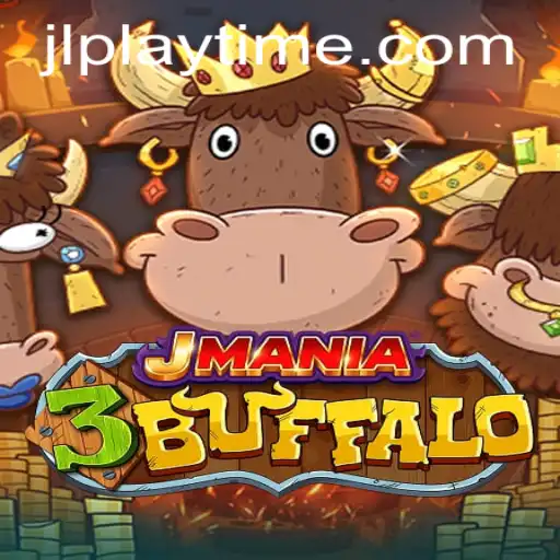 Discover the Wild West of JMania3Buffalo: A Comprehensive Guide