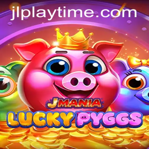 Dive into JManiaLuckyPyggs – A Journey of Playtime and Adventure