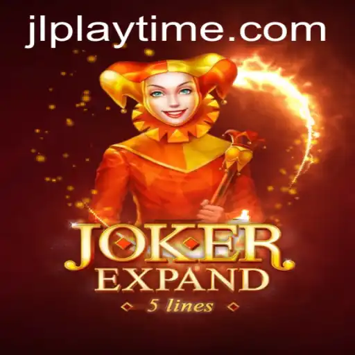 Discover the Thrilling World of JokerExpand: The Ultimate Playtime Adventure