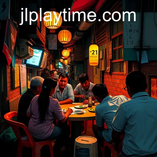 The Complex World of Jueteng: Unraveling Its Impact and 