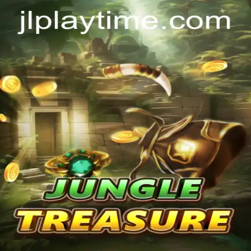 Discovering Adventure in JungleTreasure: A Dive into Playtime