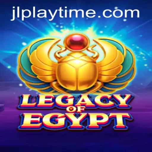 Legacy of Egypt: A Timeless Gaming Adventure